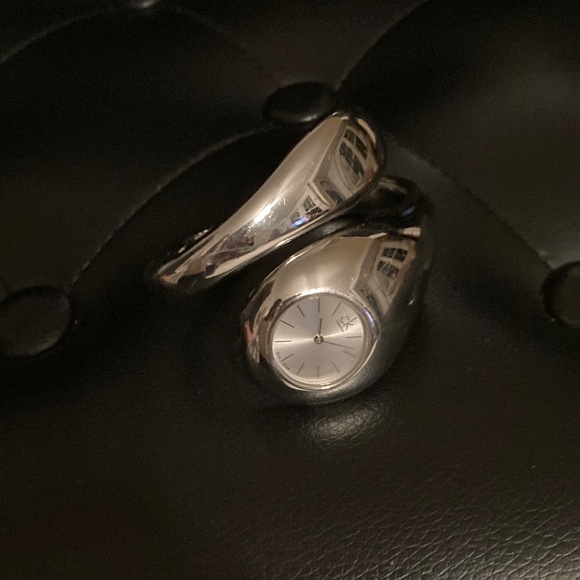Calvin Klein Watch - Picture 1 of 5